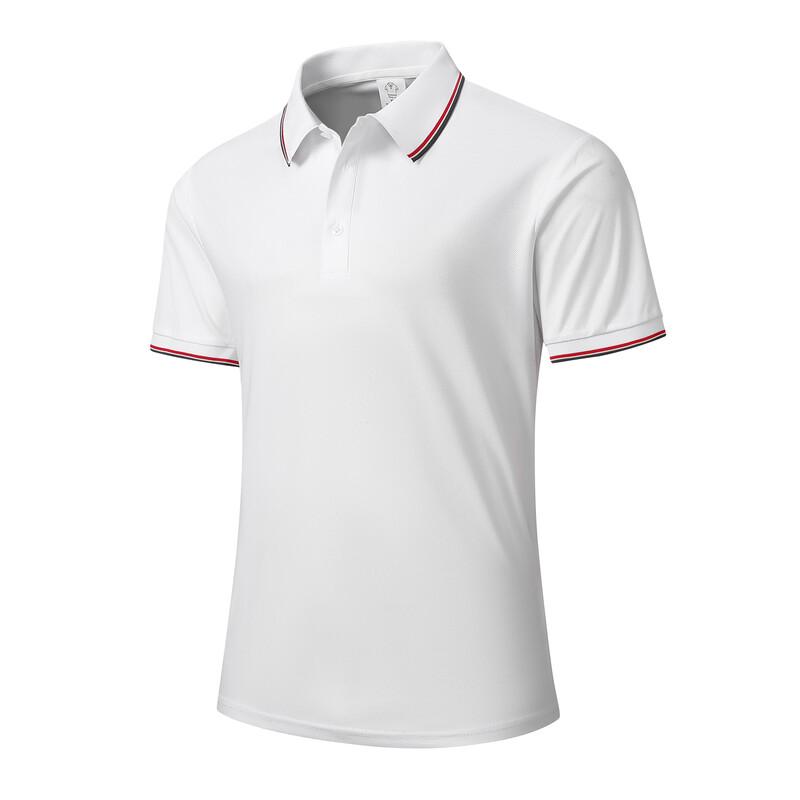 WRPCE Men's Short Sleeve Polo Shirt