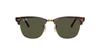 0RB3016 W0366 Japan 51 [Ray-Ban] (GRATIS Größe)