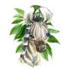 Multifilm Loomade Teemantmaal Taim Leht Lõvi Sebra Kaelkirjak Elevant Teemanttikandid Ristpistes Baby Kids King Home Decor