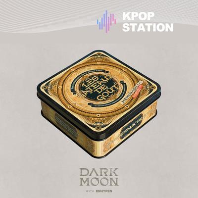 DARK MOON SPECIAL ALBUM [MEMORABILIA] (Moon Ver.)