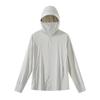 UPF100+ Sun Protection Shirt for Women, Detachable Large Brim Sun Protection Jacket for Men, Outdoor Cycling and Fishing Sun Protection Clothing