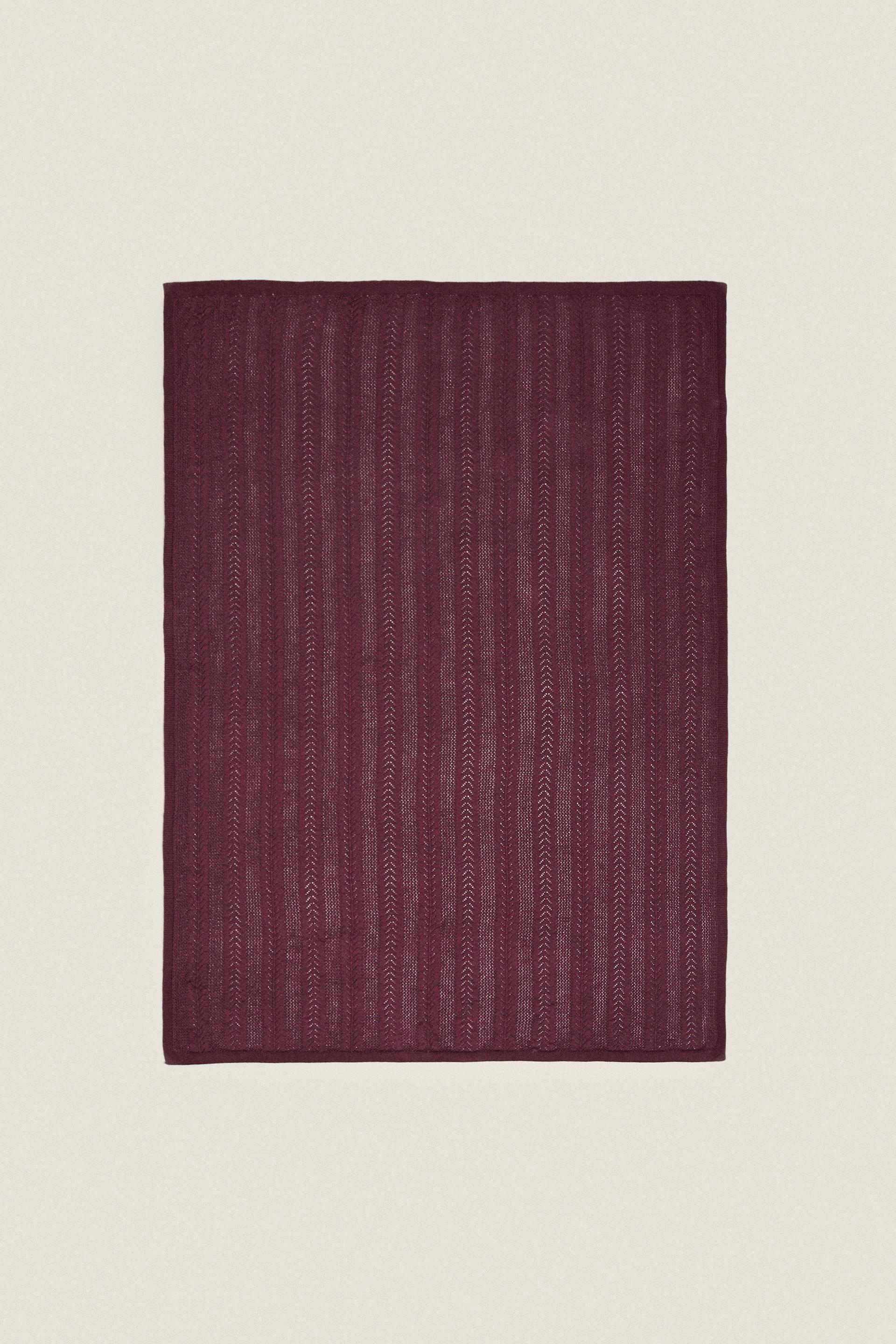 

ДЕТСКОЕ ХЛОПКОВОЕ ТРИКОТАЖНОЕ ОДЕЯЛО