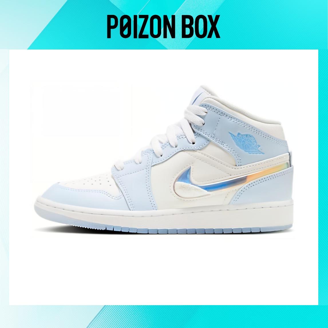 

Jordan Air Jordan 1 Kids Basketball shoes Kids