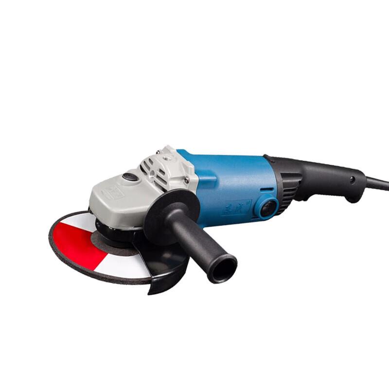 Shuangan 1200W Angle Grinder