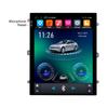 2din 9.7 Inch  Radio Car Android Multimedia Player For Kia Sorento BL 2002 - 2006 Tesla Style 2 Din Carplay Auto GPS Stereo