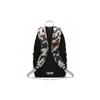 Nike Large Capacity High School Student Sports Zipper Backpack Unisex Backpack Camouflage BA6021-008