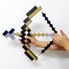 Minecraft Minecraft Minecraft Goods Bow And Arrow DRV42 Bow and Arrow