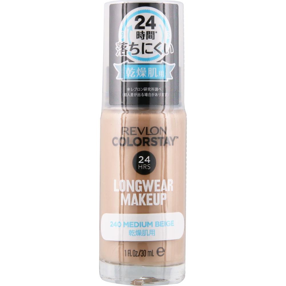

Levron Color Staylon Gwear Makeup Aff D 240 Revron