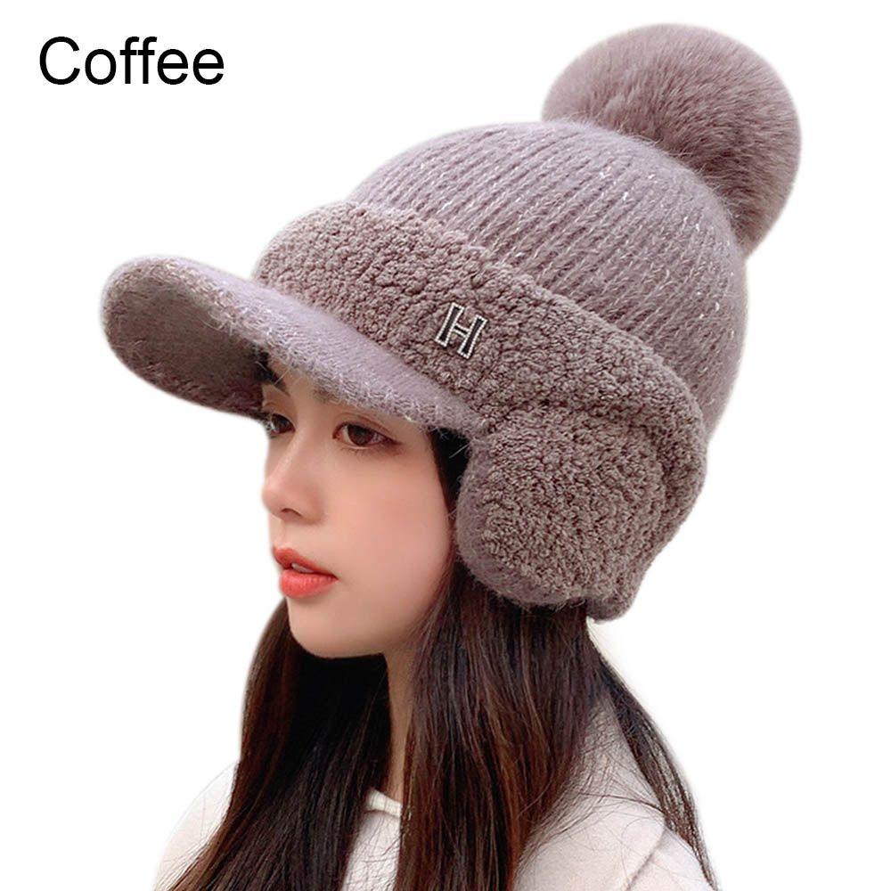 Buy Cycling Thick Ear Muff Fleece-Lined 