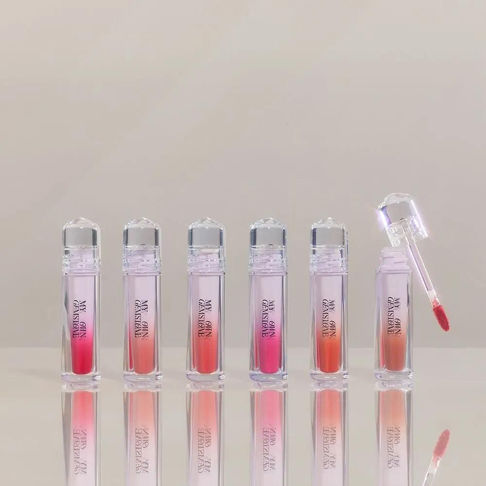 [Gemstone Collection] Over Glowy Tint / Glossy Lip Tint