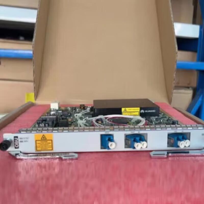 Huawei TNF2OBU01 Optical Amplifier Board
