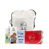Longhu Summer Cooling & Heatstroke Prevention Set