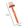 Cleaning Brush Hairbrush Cleaner Tools Comb Barber Shop