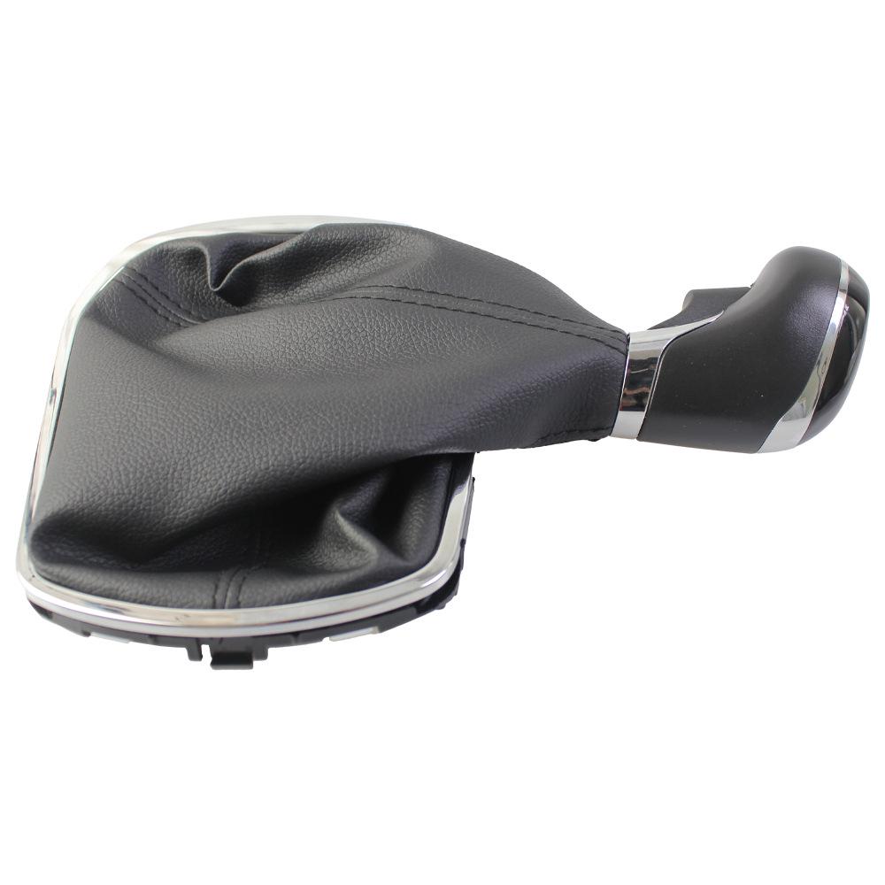 Perilla de Cambio de Marchas y Cubierta Antipolvo Chevrolet Cruze