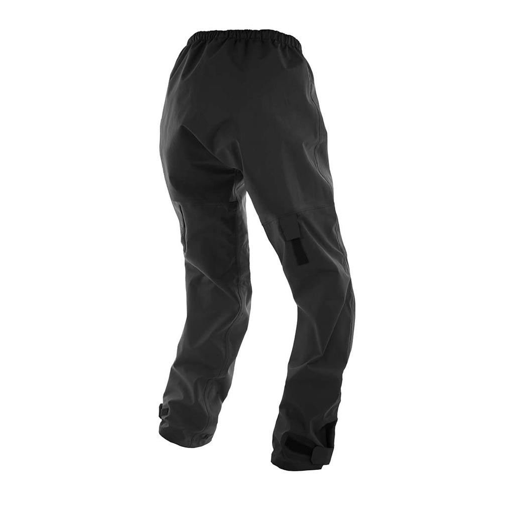 KOMINE Brester Nepromokavé kalhoty pro velikost M RK-550 3vrstvé Motocykly, 03-550, Pánské, Černé,