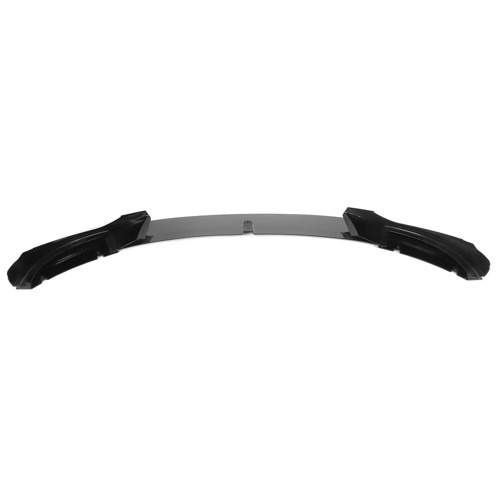 For M Performance MP Front Bumper Lip Spoiler Splitter Fit for 4 F32 F36 M Sport 2013 2020
