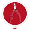 Pedicure Tools Cuticle Nippers Nail Clippers Toenails Scissors Dead Skin Remover Paronychia Tools