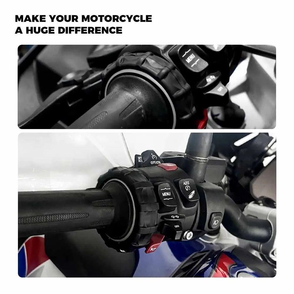 Motorcycle Protector Cover for BMW F750GS R1250R C400GT C400X S1000RR R1200R F900GS R1200RT