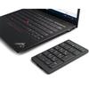 Numeric keyboard Lenovo 4Y41C33791 Grey