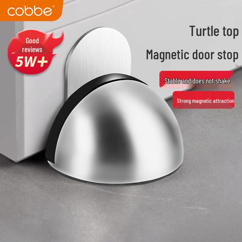 Multi-Purpose Door Stops & Security Blockers