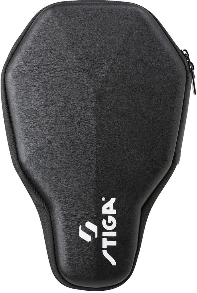 Racket Case Cyber Hard Case 1423020683 Black [STIGA]