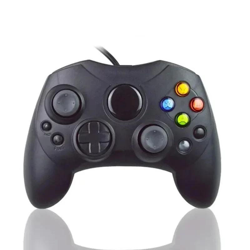 Wired Game Controller for Xbox Old Classic Wired Game Controller for Xbox Old Generation Wired Gamepad
