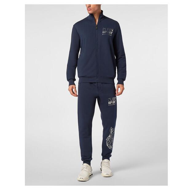 Толстовка Plein Sport 19573