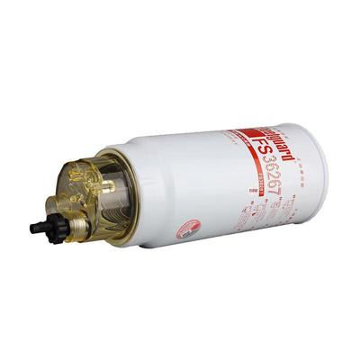 Filtro de Combustível Diesel DF Fleetguard FS36267 PL420