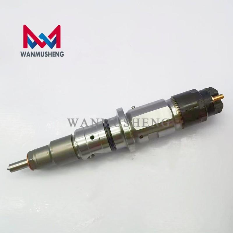 Top Quality and Brand New Common Rail Injector 0445120367 0 445 120 367