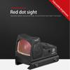 Nylon Mini RMR Red Dot 20MM Sight Collimator Glock / Rifle Reflex Sight Scope Fit 20mm  Rail For Airsoft / Hunting Rifle