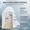 Facial Mask Firming Skin Care Moisturizing Face Lifting Care Collagen Mask Hydrating Gentle Care,3ML