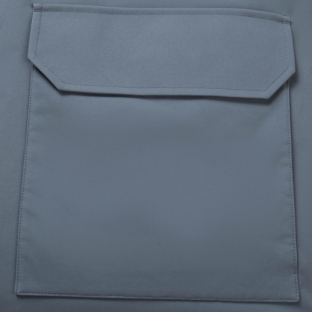 Li-Ning Windproof Water-Repellent Warm Embroidered Letter Down Jacket Men outerwear AYMV295-5