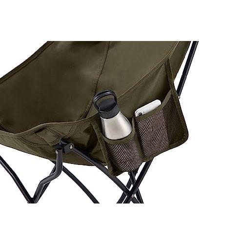 COLEMAN Scaun de vindecare NX HB Relax Compact (oliv)