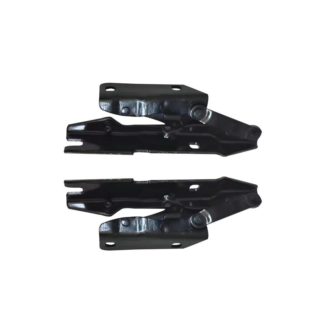 BMW E60/E61 Bonnet Hinges: Left & Right Hinges - Part# 41617120275