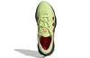 adidas Originals Ozweego 'Yellow Red Black' EH0824