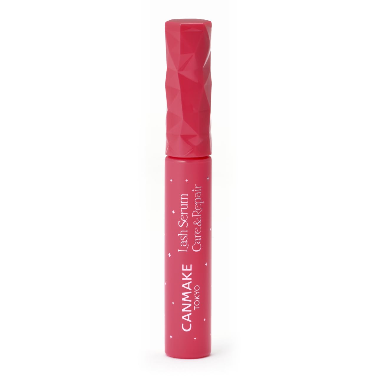Canmake Lash Serum Care Repair 4g Eyelash Serum with 31 Moisturizing Ingredients &