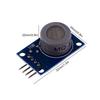 Sensor Module MQ-2 MQ-3 MQ-4 MQ-5 MQ-6 MQ-7 MQ-8 MQ-9 MQ-135 Detection Smoke Methane Liquefied Gas Sensor DC5V for Arduino