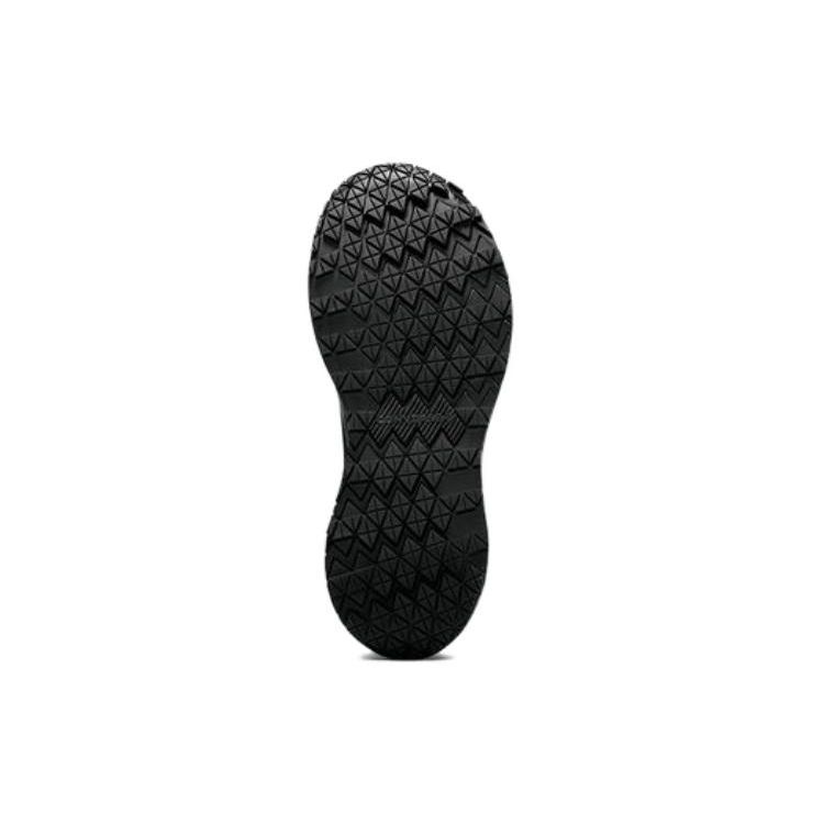 Converse Unisexové tenisky Chuck 70 AT-CX High Triple Black A04582C