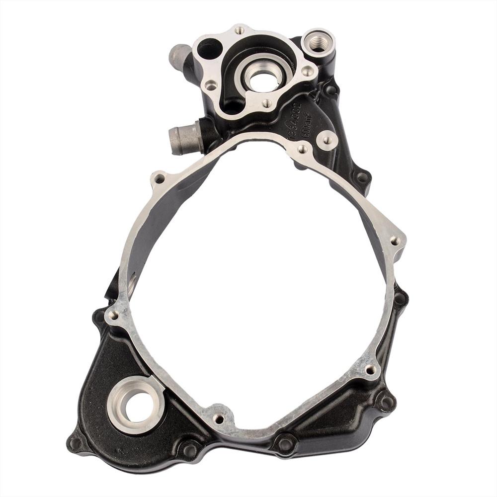 Crankcase Water Pump Cover For 1988-1989 Honda CR 250 R 11340-KS7-831 Right Side