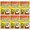 Wodzisław Baking Powder 30 G X 6 Pieces