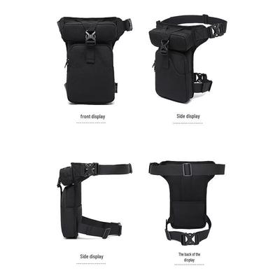 MDNG Multi-functional Motorcycle Riding Leg Bag