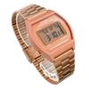 [Casio] B640WC-5A Digital Watch - Rose Gold