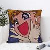 Sailor Moon Kawaii Meme Pillow Cover  Design Cushion Cover Morden Pillow Case For Sofa Car Home Decor