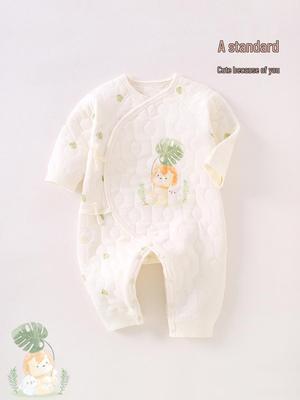 Unisex (fino ai 3 anni) – Tute