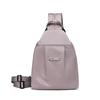 Women's Backpack Large Capacity Shoulder Bag Multifunctional Crossbody Chest Bag