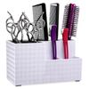 Professional Scissor Holder Storage Box Multifunctional Hairdresser Organizer Holder  Comb