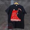 Unisex Short Sleeve Crew Neck Cotton T Shirt Radiohead