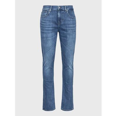 7 For All Mankind Slimmy Tapered Jeans