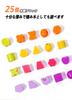 Shinse Montessori Educational Toy: Stringing Beads, Shape Matching Puzzle, for Toddlers Ages 3, 4, 5, 6. Develops Fine Motor Skills, Shape and Color