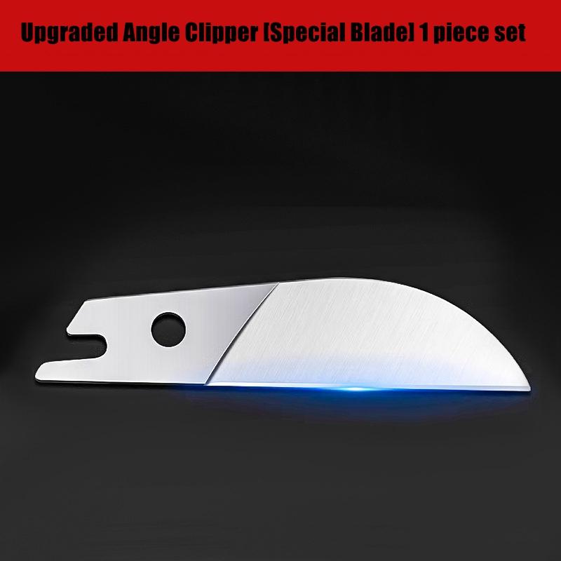 45-135 Degree Multi Angle Corner Scissors Mitre Wall Panel Wire Slot Cutter Plastic Pipe Hose Scissors Tool